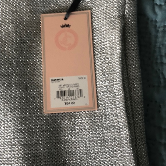 Jacket - Picture 2 of 2